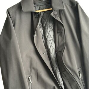 Cardinal Of Canada - Removable Liner Raincoat